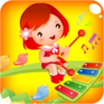 Logo of Kids Songs Learning ABC Songs android Application 